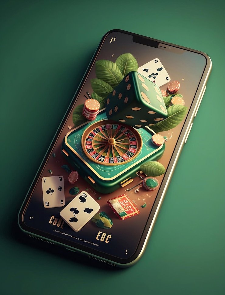 rajasloto login platform interface showing game portfolio on desktop and mobile