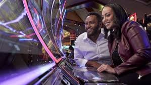 rajasloto login live casino and slot game interface on mobile