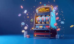 Bonus multiplier display during Big Time Gaming free-spins round on rajasloto login