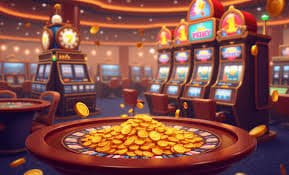 Slot games display on rajasloto login platform including Aviator and Fortune Tiger