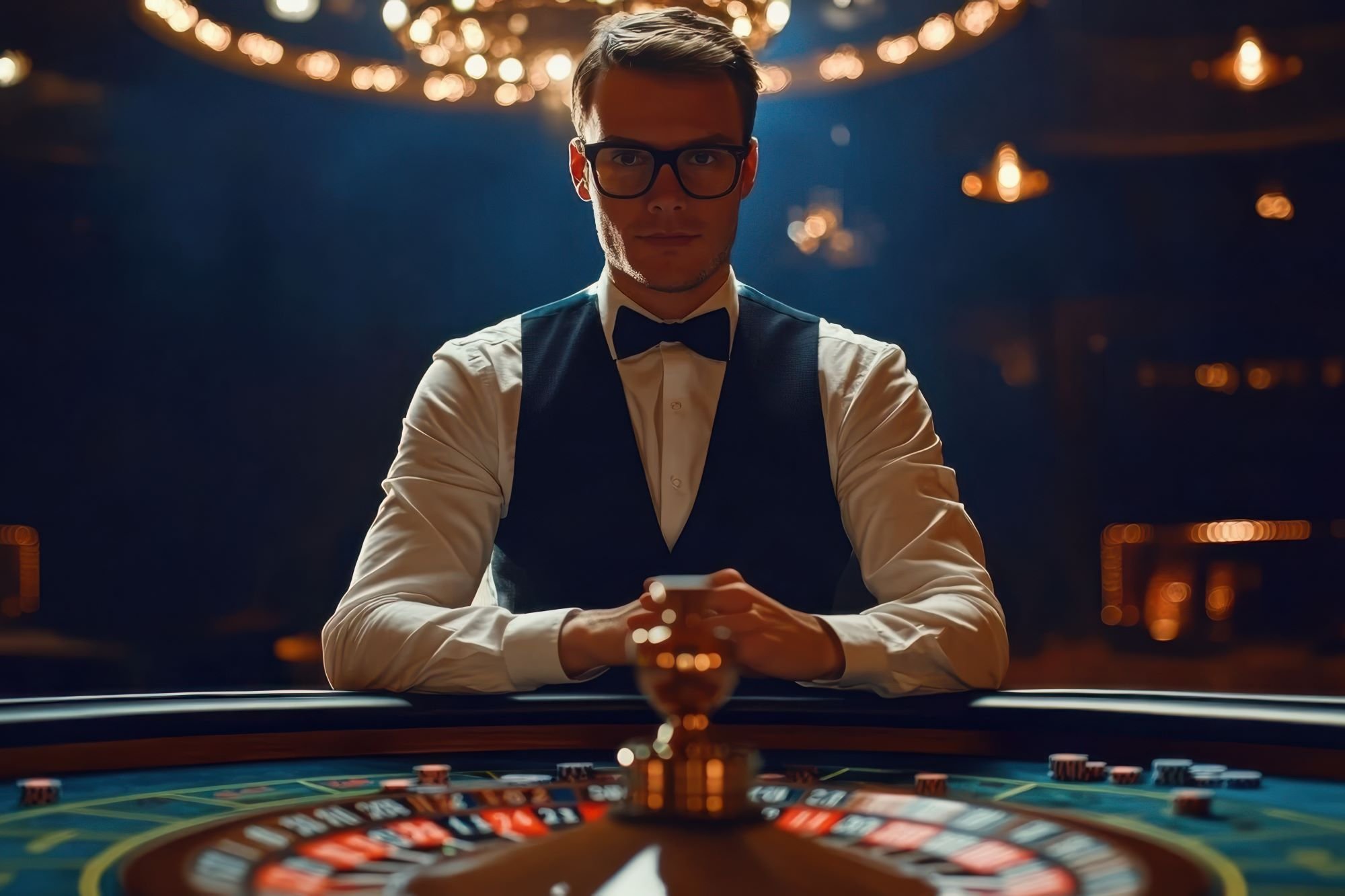 Chat interface and results panel on rajasloto login VIP Roulette showing result history